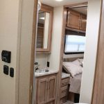 2019 Jayco Entegra - Bathroom