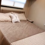 2019 Jayco Entegra - Bed