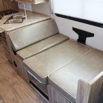 2019 Jayco Entegra - Dinette to Bed
