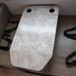 2019 Jayco Entegra - Dinette Seatbelts