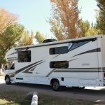 2019 Jayco Entegra - Side view