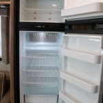 2019 Jayco Entegra - Fridge Open