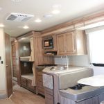 2019 Jayco Entegra - Kitchen