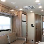 2019 Jayco Entegra - Interior