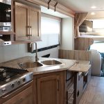 2019 Jayco Entegra - Kitchen