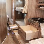 2019 Jayco Entegra - storage