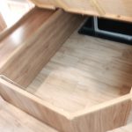 2019 Jayco Entegra - lower storage