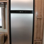2019 Jayco Entegra - Refrigerator
