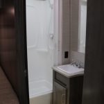2020 Winnebago Minnie Winnie 22R RV - Bathroom